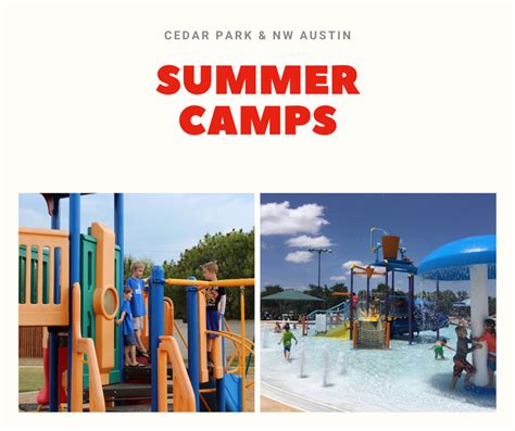 Summer camps austin. Things To Know About Summer camps austin. 
